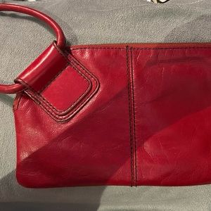HOBO SABLE WRISTLET
